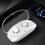 Noise Cancelling Bluetooth Earbuds with Wireless Charging 1