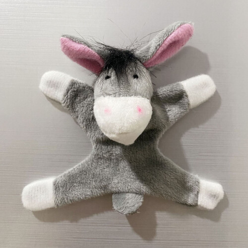 Cute Fridge Magnets Home Decor Set of 6