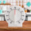 Wind Up Timer Visual 60-Minute Single Chime 1 Ct 5