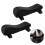 Ergonomic Armrest Pads Memory Foam 1 PC 4