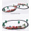 Christmas Train Set with Lights and Sounds Battery-Operated 7
