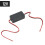 Car Rear View Camera Power Relay Capacitor Filter Connector 4