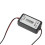 Car Rear View Camera Power Relay Capacitor Filter Connector 5