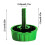 Fishing Reel Handle Nut Screw Cap Semi-Metal Universal 3