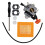 Καρμπυρατέρ συμβατό με το FS131R FS311KM131Trimmer 1