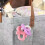 Diaper Bag Organizer Felt Adjustable Layout 1 Pack 8