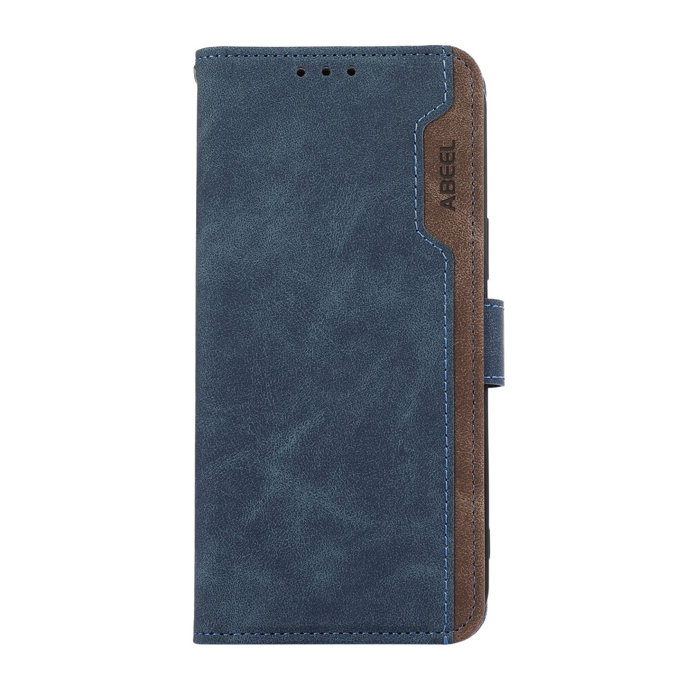 Samsung Galaxy S22 Wallet Cover Magnetic Shockproof Rfid 9170372687763