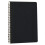 A5 Mjukpärm Tom Journal 2-pack 120 Sidor Olinjerad 1
