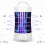 Bug Zapper LED Mosquito Killer Lamp USB Rechargeable Indoor 1