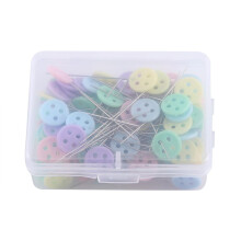 Quilting Pins Sewing Accessories 100pcs