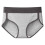 Women's Cotton Low-Waist Briefs Full Coverage Soft 1