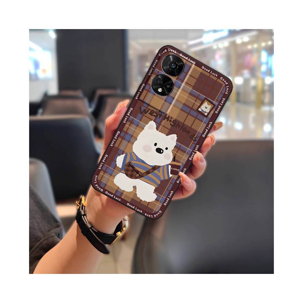 Tpu Phone Case For Tcl 50 5G Â Shockproof, 9170372676958