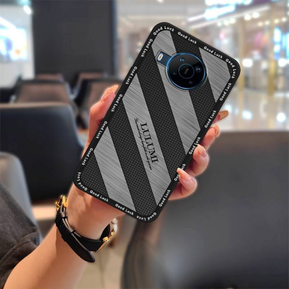 Nokia X100 Phone Case Cartoon Soft Tpu 1 Piece 9170372678877