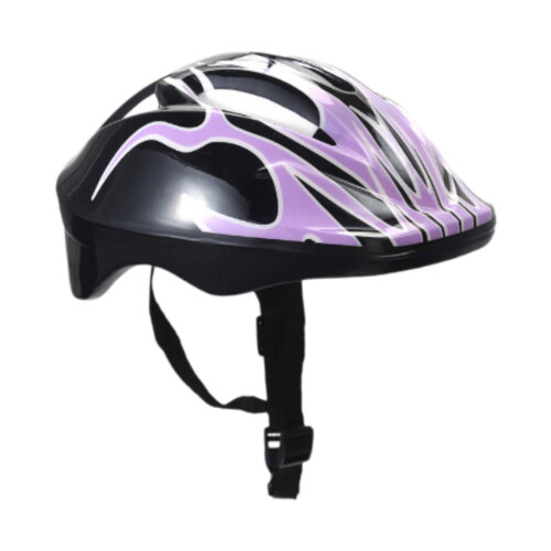 Children's Roller Skating Helmet Light Impact Resistant 2