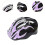 Children's Roller Skating Helmet Light Impact Resistant 6