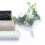 Glitter sequin deco mesh tulle fabric roll tan 6 inch 25 7