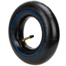 2.50-4 2.80/2.50-4 9X3.5-4 Inner Tube Metal Valve Tire for Atv Quad Go Kart