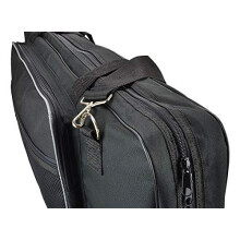 Cobra 76 Key Keyboard Bag 1300 x 450 x 170mm - 10mm padding for extra