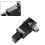 Extensor de Pedal de Embreagem de 2 Polegadas em Alumínio para Caminhões para  379, 386 e 389 2