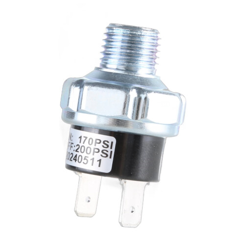 Adjustable Aluminum Pressure Switch for Air Compressor