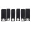 Chin Strap Replacement Equipment 6 Pack Durable Junior 1