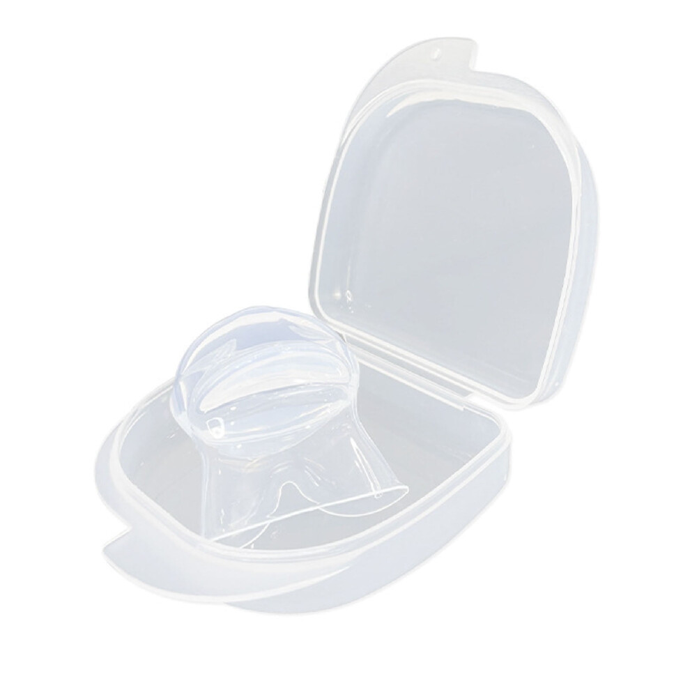 Kossoly Tongue Stabilizing Snore Guard for Men and Women