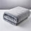 USB Electric Blanket Single Control Gray 1 1