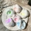 Fidget Squishy Toy – Portable Squeeze Stress Ball, 1