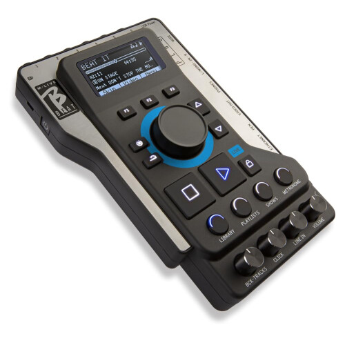 M-LIVE B.BEAT PLUS 256 Gb: All-in-One Backing Track Solution for Live 1