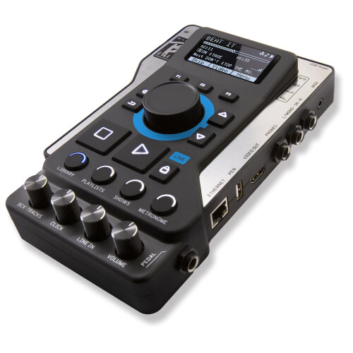 M-LIVE B.BEAT PLUS 256 Gb: All-in-One Backing Track Solution for Live 2