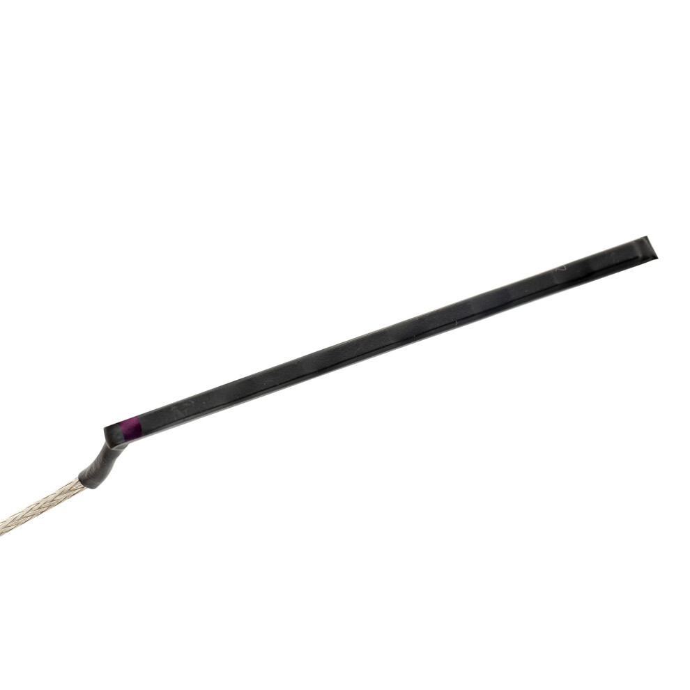 Musiclily Hard Guitar Pickup Under Saddle Piezo For Acoustic Guitar