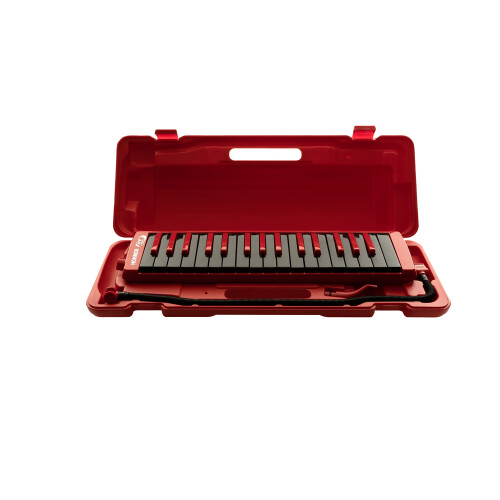 Hohner Fire Melodica, 32 Key 2