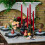 Long Taper Candles Scent-Free 9.8 Inch 1