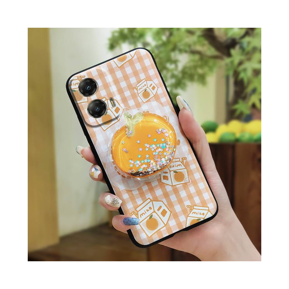 Moto G Stylus 5G 2024 Phone Case Tpu Glitter Quicksand 9165521253722
