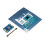 Arduino Modulino Buzzer [ABX00108] Sound Module Qwiic Interface, Progr 4