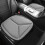 Car Seat Cushion with Backrest and Headrest 1 Pack 3