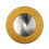 Aluminum Alloy Drawing Circle Ruler with Precise Scales 1