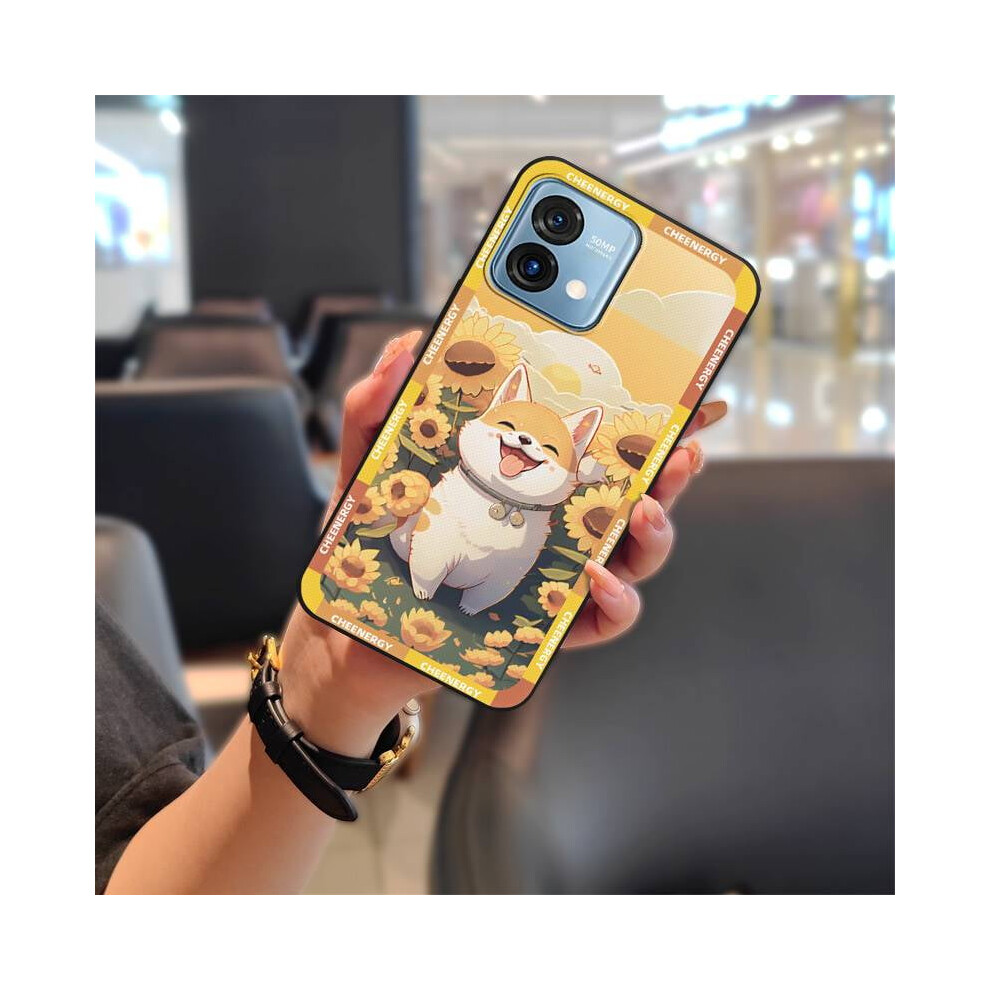 Moto G Stylus 5G 2023 Phone Case Tpu Graffiti Shockproof 9180435735287