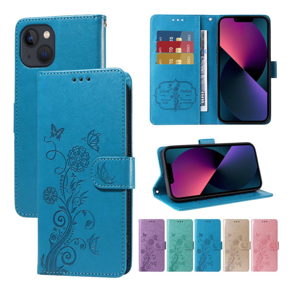 Leather Wallet Phone Case For Samsung Galaxy A52 A32 A22 A12 9087558976859