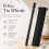 Tin Whistle D Key Penny Whistle for Beginners and Professionals Tradit 3