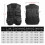 Fishing Vest Breathable Mesh with Zipper Pockets 7