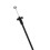 Front Door Lock Control Cable for Ford Focus 2004–2013 2