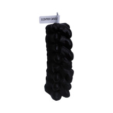 Spine-shaped aromatherapy candle horror scent decorative