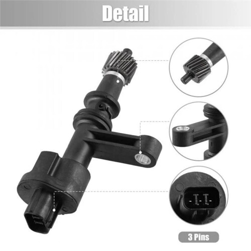Speed Sensor 78410-S84-A01 for  Accord 2