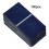 Mini solcelle 0,5V polykrystallinsk 52 x 26 mm 100 stk. 1