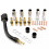 MIG Welding Torch Consumables Set 24 Pieces 7