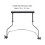 Harmonica Neck Holder Adjustable Harmonica Stand Soft Tubes Protection 5