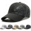 Sunshade Cap Ultralight Quick-Drying Dragon Print Baseball 1