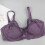 Women's Full Cup Lace Bralette Unpadded, 36DD–46DDD 4