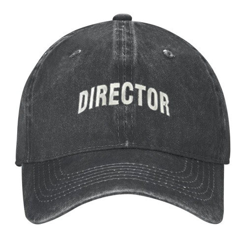 Vintage Wash Dad Hat Ρυθμιζόμενο Καμπυλωτό Καπέλο Μπέιζμπολ